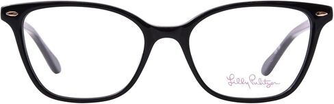Lilly Pulitzer Eyeglasses Braunwyn Onyx in Saudi Arabia