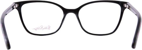 Lilly Pulitzer Eyeglasses Braunwyn Onyx in Saudi Arabia