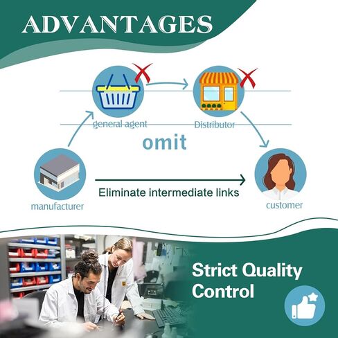 خراطيش حبر معاد تصنيعها لخراطيش حبر Epson 312XL لـ T312 T312XL لـ Expression Photo XP-8500 XP-8600 XP-8700 (6 عبوات، 1 أسود، 1 سماوي، 1 أرجواني، 1 أصفر، 1 سماوي فاتح، 1 أرجواني فاتح) in Kuwait