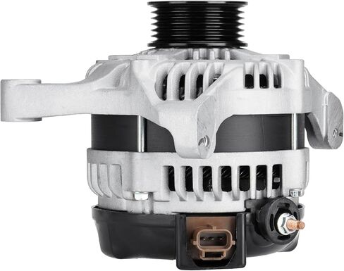 New Alternator for 5.4L Ford Expedition 2007 2008, Lincoln Navigator 2007 2008, AND0494 104210-5630 in Saudi Arabia