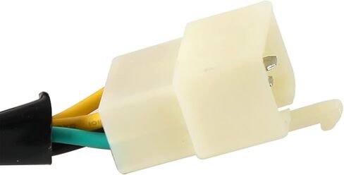 Artudatech Motorcycle Regulator Rectifier, Voltage Regulator Rectifier for Honda CB125T 1978-1981, CD125T Benly 1982-1985, CD185T 1978-1982(6V Only) in Saudi Arabia