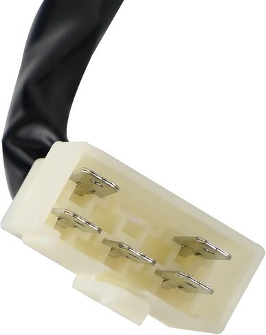 Artudatech Motorcycle Regulator Rectifier, Voltage Regulator Rectifier for Honda CB125T 1978-1981, CD125T Benly 1982-1985, CD185T 1978-1982(6V Only) in Saudi Arabia