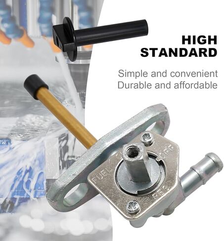 استبدال مجموعة المكربن ​​Anxingo Recon 250 لهوندا TRX250 Recon 250 1997-2001، Honda TRX250TE TRX250TM 2002-2007، يستبدل 16100-HM8-B01 16950-HN7-003 in Saudi Arabia