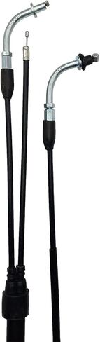 XingLi PW80 Carburetor Compatible with Yamaha PW 80 Y-Zinger Bike 1985-2006 Carb with Air Filter Throttle Cable and Fuel Petcock Switch in Kuwait