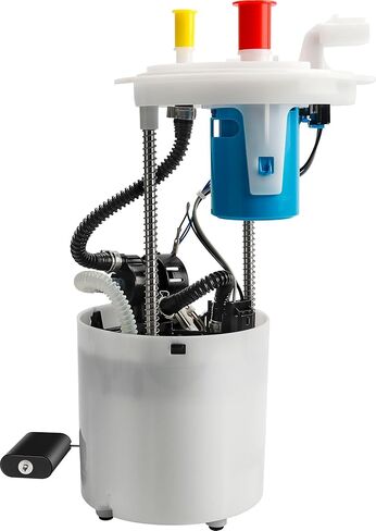 Electric Fuel Pump Assembly Compatible with 2009 2010 2011 2012 2013 2014 Ford F150 3.7L 4.6L 5.4L V8, Replace E2541M A42031 F1552A FG1315 in Saudi Arabia
