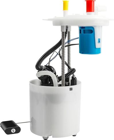 Electric Fuel Pump Assembly Compatible with 2009 2010 2011 2012 2013 2014 Ford F150 3.7L 4.6L 5.4L V8, Replace E2541M A42031 F1552A FG1315 in Saudi Arabia