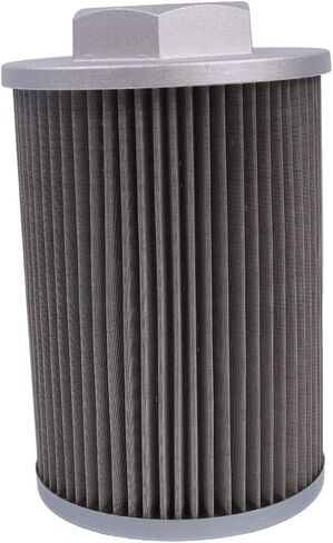 Hydraulic Filter RD411-62210 Compatible with Kubota KX161-3 KX121-3 KX121-3SCA KX161-3SCA KX121-3STCA KX161-3STCA KX040-4CA KX040-4 (Sunbelt) SVL90 SVL90C SVL90-2 SVL90-2C Excavator SVL in Kuwait