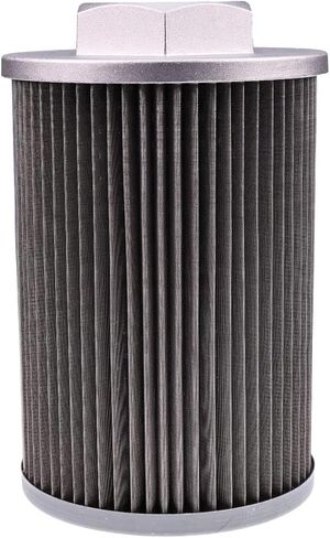 Hydraulic Filter RD411-62210 Compatible with Kubota KX161-3 KX121-3 KX121-3SCA KX161-3SCA KX121-3STCA KX161-3STCA KX040-4CA KX040-4 (Sunbelt) SVL90 SVL90C SVL90-2 SVL90-2C Excavator SVL in Kuwait