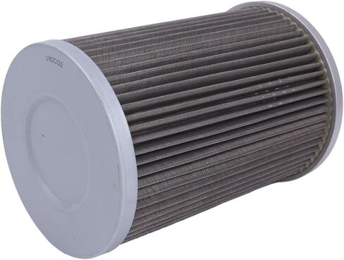 Hydraulic Filter RD411-62210 Compatible with Kubota KX161-3 KX121-3 KX121-3SCA KX161-3SCA KX121-3STCA KX161-3STCA KX040-4CA KX040-4 (Sunbelt) SVL90 SVL90C SVL90-2 SVL90-2C Excavator SVL in Kuwait