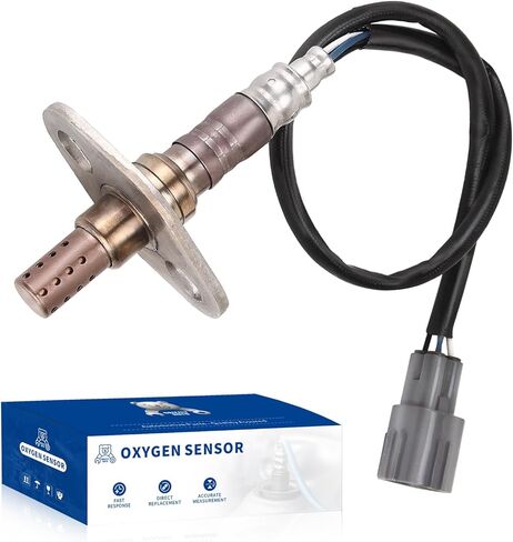 O2 Oxygen Sensor 234-4162 Upstream and Downstream Compatible with Toyota Tacoma 2000 Tundra 2001-2004 Sequoia 1996-2000 4Runner 1994-1995 Pickup 1995-1998 T100 2.7L L4 3.4L V6 4.7L V8 in Kuwait