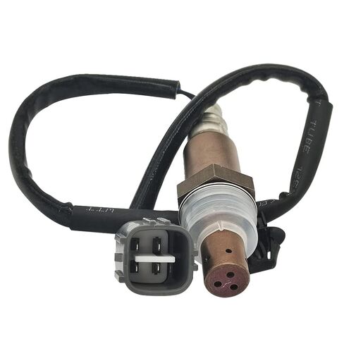 Amrxuts 234-4926 مستشعر نسبة الهواء إلى الوقود الأوكسجين لتويوتا 2013-2015 تاكوما 2.7L L4 4.0L V6 2013-2017 تندرا 4.6L 5.7L V8 2014-2017 سيكويا 5.7L V8 in Saudi Arabia