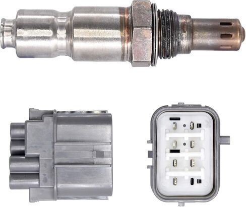 Walker Products 350-35023 Oxygen Sensor, Original Equipment Replacement Premium O2 Sensor, in Saudi Arabia