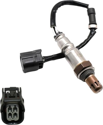 Automotive Oxygen Sensor O2 Sensor Compatible with Honda Accord 2013-2017 Acura TLX 2015-2019 2.4L Replace 365325J0A01 234-4442 234-4581 234-4743 234-4786 in Saudi Arabia