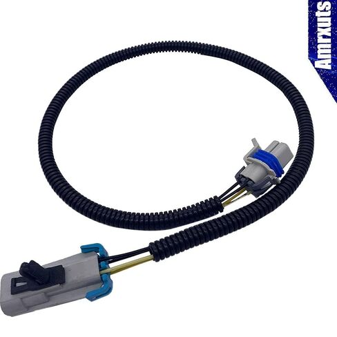 Amrxuts 2pcs Grey Sensor 24 inches for 2008-2009 G8 GT V8, 2004 LS1/LS6 Corvette, 2004 2005 2006 LS1/LS2, 2004-2005 LS6, 2005-2012 Corvette Front Sensor SG614 in Saudi Arabia