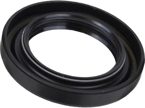 Rear Transfer Case Output Shaft Seal for Nissan Titan 2004 2005 2006 2007 2008 2009 2010 2011 2012 2013 2014 1 X in Saudi Arabia
