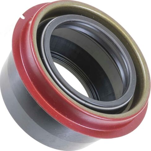 1 x Transfer Case Output Shaft Seal Rear fits Chevrolet C1500,Silverado 2500 HD 1996 1997 1998 1999 2000 2001 2002 2003 2004 2005 fits Dodge Durango,Ram 3500, 1500, 2500 1994 1995-2002 in Kuwait