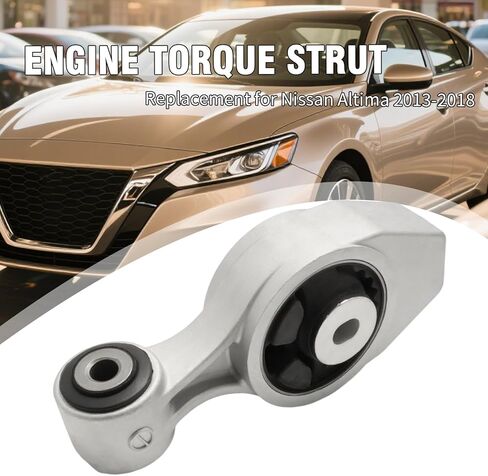 113504RA0A Engine Torque Strut Mount Replacement for Altima 2013-2018 Maxima 2015-2023 Murano 2015-2024 Pathfinder 2013-2020 QX60 2014-2020 Quest JX35 3.5L V6 Engine, Replaces SKM9747 A7386 in Saudi Arabia