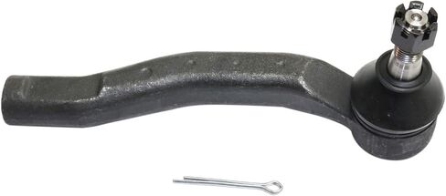 Garage-Pro Front Left & Right Outer Tie Rod End Replacement For Toyota Yaris 2006 2007 2008 2009 2010 2011 2012 2013 2014 Prius C 12-19 Replaces # 4504659195, 4504759135 in Saudi Arabia