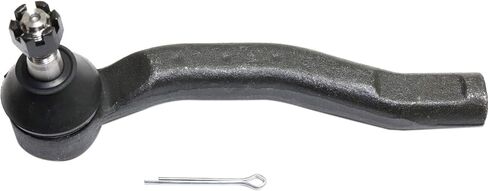Garage-Pro Front Left & Right Outer Tie Rod End Replacement For Toyota Yaris 2006 2007 2008 2009 2010 2011 2012 2013 2014 Prius C 12-19 Replaces # 4504659195, 4504759135 in Saudi Arabia