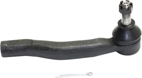 Garage-Pro Front Left & Right Outer Tie Rod End Replacement For Toyota Yaris 2006 2007 2008 2009 2010 2011 2012 2013 2014 Prius C 12-19 Replaces # 4504659195, 4504759135 in Saudi Arabia