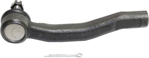Garage-Pro Front Left & Right Outer Tie Rod End Replacement For Toyota Yaris 2006 2007 2008 2009 2010 2011 2012 2013 2014 Prius C 12-19 Replaces # 4504659195, 4504759135 in Saudi Arabia