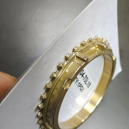 حلقة متزامنة OEM 32604-70L15 3260470L15 in Kuwait