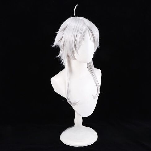 Sylphiette Greyrat Cosplay Wig Hair Role Play Halloween Christmas Comic Convention Costume Party Wigs + Wig Cap in Kuwait