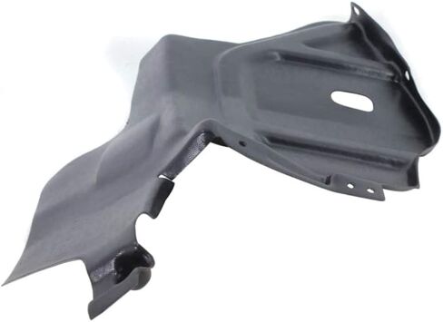For Dodge Neon/SX 2.0 Engine Splash Shield 2000 01 02 03 04 2005 Passenger Side | Under Cover | CH1228101 | 5008389AC in Saudi Arabia