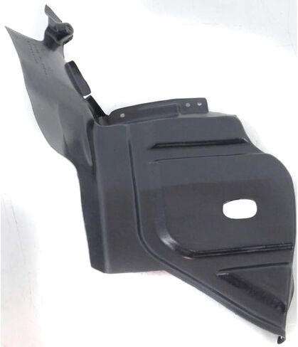 For Dodge Neon/SX 2.0 Engine Splash Shield 2000 01 02 03 04 2005 Passenger Side | Under Cover | CH1228101 | 5008389AC in Saudi Arabia