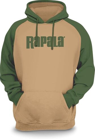 Rapala Men's Hooded Floater in Saudi Arabia