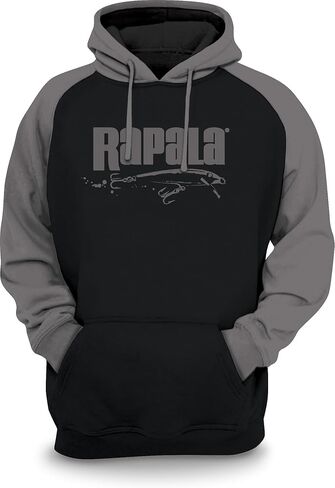 Rapala Men's Hooded Floater in Saudi Arabia