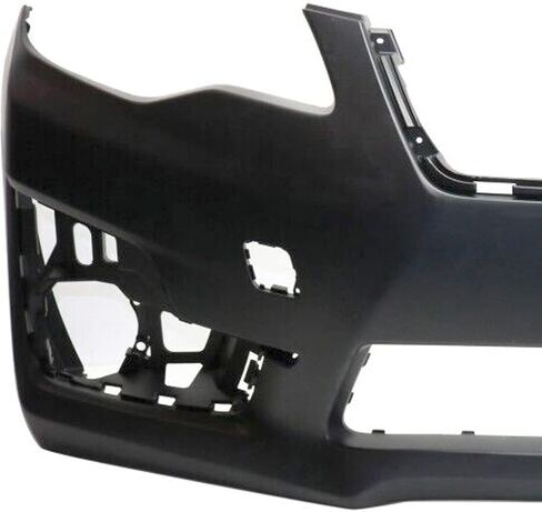 مصدات توفر - مطلية لتتناسب مع غطاء المصد الأمامي المتوافق مع 2015 2016 Subaru Impreza 15 16، SU1000179 in Saudi Arabia