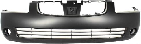 غطاء المصد الأمامي Garage-Pro متوافق مع NISSAN SENTRA 2004-2006 Primed - CAPA in Saudi Arabia