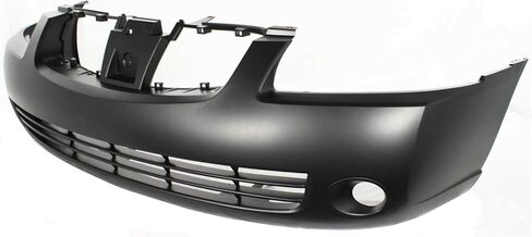 غطاء المصد الأمامي Garage-Pro متوافق مع NISSAN SENTRA 2004-2006 Primed - CAPA in Saudi Arabia