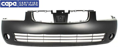 غطاء المصد الأمامي Garage-Pro متوافق مع NISSAN SENTRA 2004-2006 Primed - CAPA in Saudi Arabia