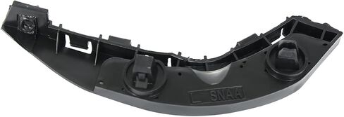 Bumper Cover Support Compatible with 2006-2011 Honda Civic Sedan, Replacement 71198SNAA02 71193SNAA02 HO1042114 HO1043114 in Kuwait