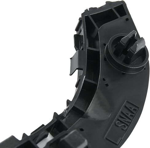 Bumper Cover Support Compatible with 2006-2011 Honda Civic Sedan, Replacement 71198SNAA02 71193SNAA02 HO1042114 HO1043114 in Kuwait