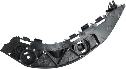 Bumper Cover Support Compatible with 2006-2011 Honda Civic Sedan, Replacement 71198SNAA02 71193SNAA02 HO1042114 HO1043114 in Kuwait