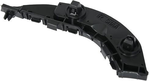 Bumper Cover Support Compatible with 2006-2011 Honda Civic Sedan, Replacement 71198SNAA02 71193SNAA02 HO1042114 HO1043114 in Kuwait