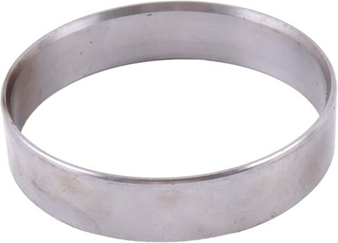 JEENDA Rear Crankshaft Bushing 19202-23280 1920223280 Compatible with Kubota Engine V2003 V2203 V2403 KX033-4 KX040-4 M5140DT M5140DTC GV-3190Q-60 KJ-S130D-USA KJ-S130DX-USA in Saudi Arabia