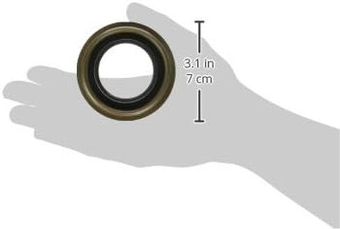 Genuine Chrysler 52070339AB Drive Pinion Seal in Saudi Arabia