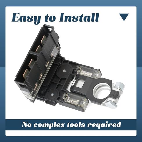 24380-89914 243407F000 الصمامات والاستبدال الطرفي الإيجابي لسيارة Nissan Armada Frontier Pathfinder Xterra لسيارة Infiniti QX56 QX80، استبدل 2438089914 in Kuwait