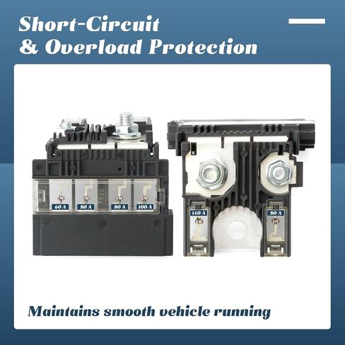 24380-89914 243407F000 الصمامات والاستبدال الطرفي الإيجابي لسيارة Nissan Armada Frontier Pathfinder Xterra لسيارة Infiniti QX56 QX80، استبدل 2438089914 in Kuwait