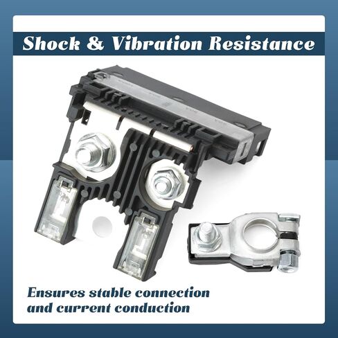 24380-89914 243407F000 الصمامات والاستبدال الطرفي الإيجابي لسيارة Nissan Armada Frontier Pathfinder Xterra لسيارة Infiniti QX56 QX80، استبدل 2438089914 in Kuwait