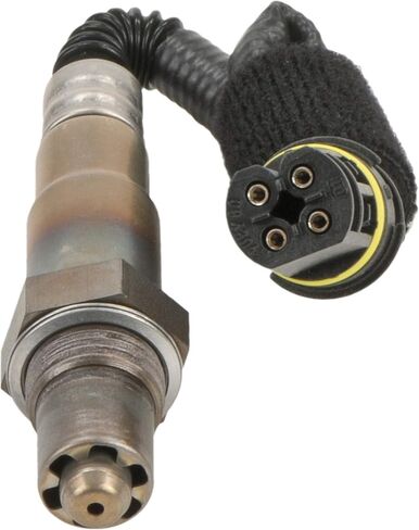 مستشعر الأكسجين الأصلي الفاخر من BOSCH 16123 - متوافق مع مجموعة مختارة من Chrysler Crossfire؛ مرسيدس بنز ML320، ML350، ML430، ML500، SLK230 in Saudi Arabia