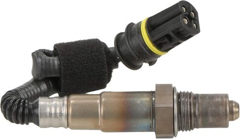 مستشعر الأكسجين الأصلي الفاخر من BOSCH 16123 - متوافق مع مجموعة مختارة من Chrysler Crossfire؛ مرسيدس بنز ML320، ML350، ML430، ML500، SLK230 in Saudi Arabia
