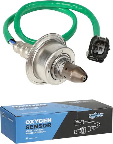 Oxygen O2 Sensor Upstream for Honda Accord CR-V 2.4L L4 2008-2012, for Acura TSX 2.4L L4 2009 2010 2011 2012 2013 2014, Replace 234-9091 in Kuwait