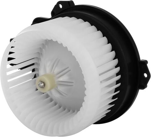 محرك منفاخ ECCPP BM10023C HVAC مناسب لـ 2015-2020 لهوندا 5754903؛ BM10023C؛ 75060؛ 79310T5RA01؛ PM4374 محرك منفاخ تكييف الهواء مع مكيف هواء قفص المروحة in Saudi Arabia