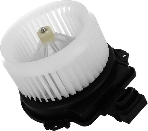 محرك منفاخ ECCPP BM10023C HVAC مناسب لـ 2015-2020 لهوندا 5754903؛ BM10023C؛ 75060؛ 79310T5RA01؛ PM4374 محرك منفاخ تكييف الهواء مع مكيف هواء قفص المروحة in Saudi Arabia