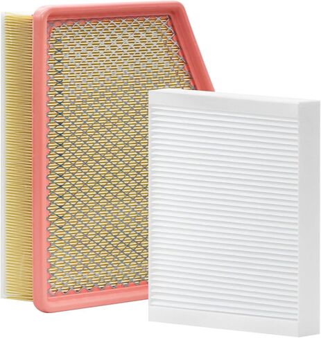 مشط فلتر الهواء لمقصورة المحرك لسيارة شيفروليه تريل بليزر 2026 2025 2024 2023 2022 2021 in Kuwait